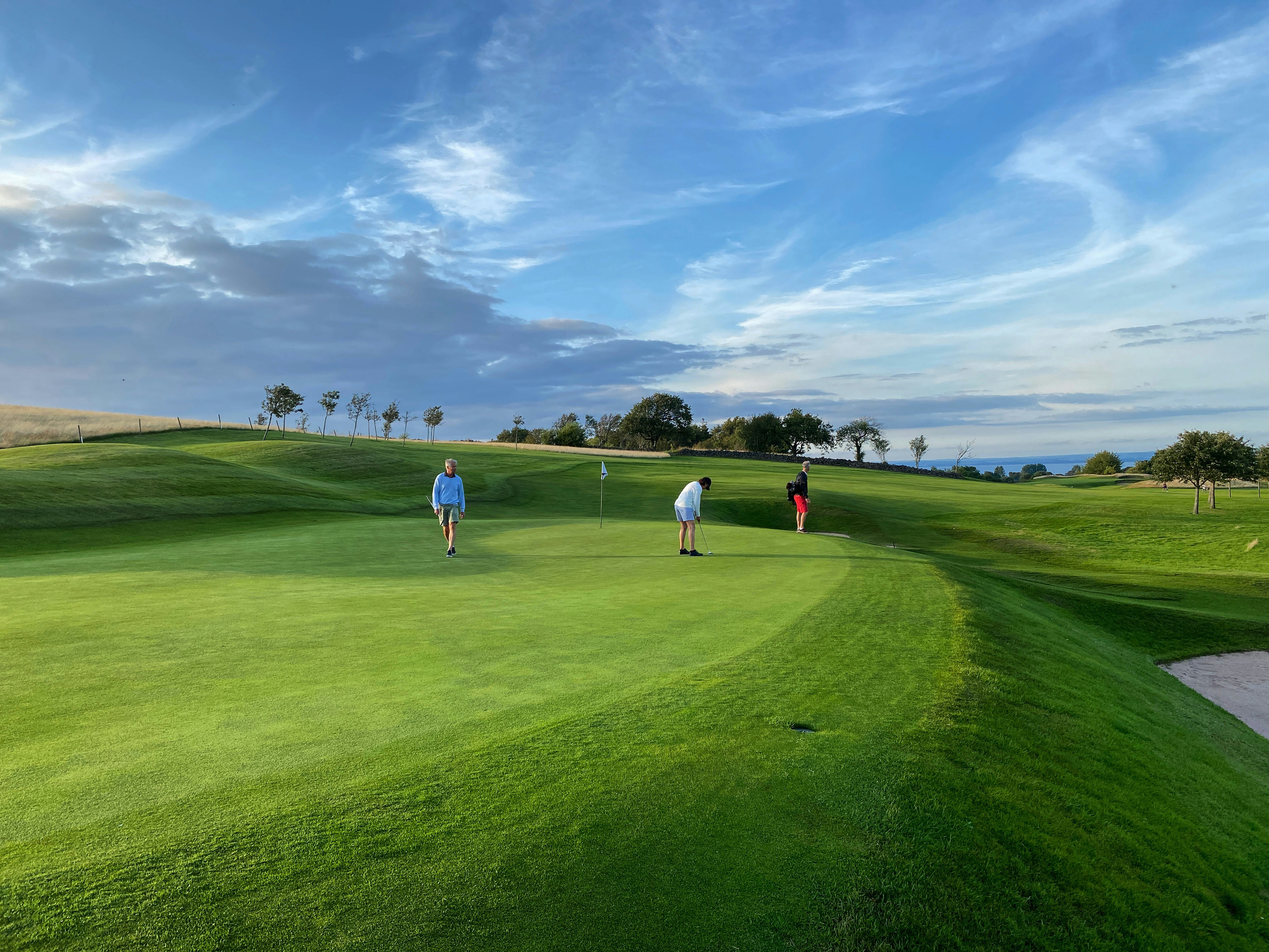 EPON Clubs