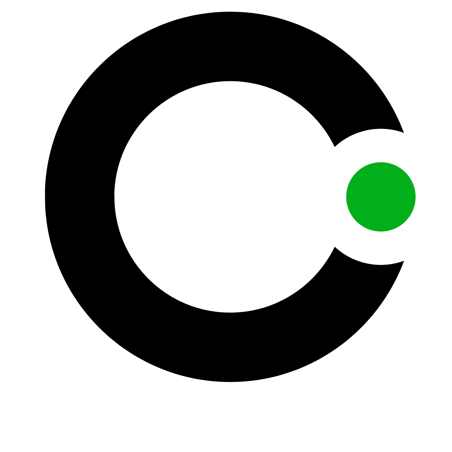 COURAGE Footer Logo