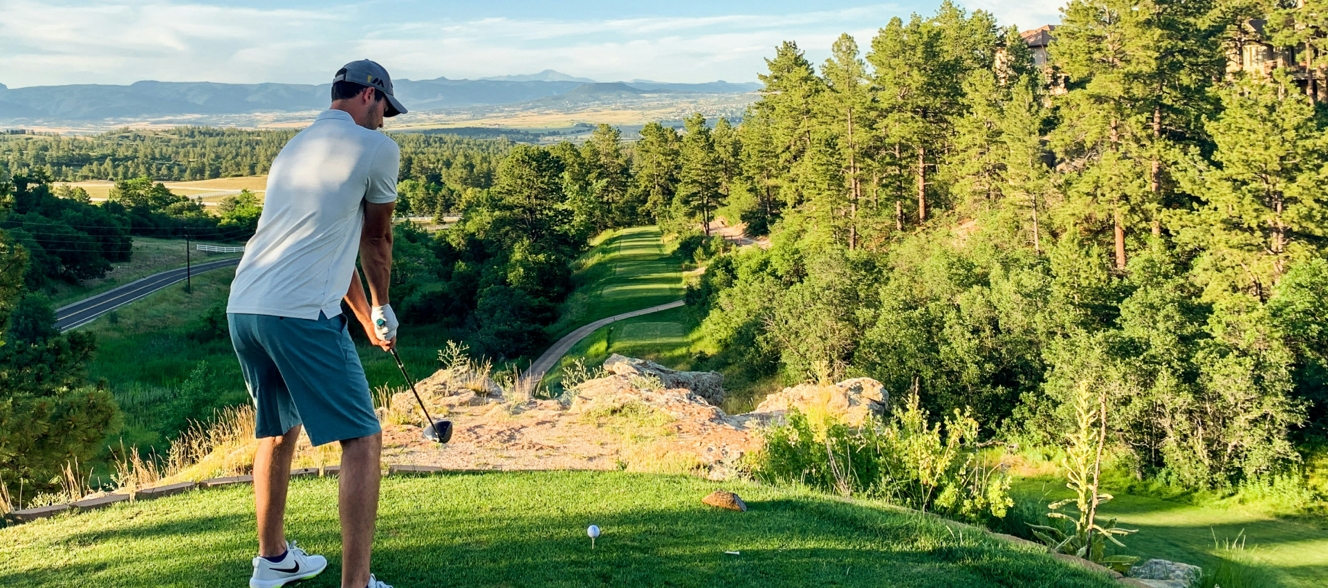 Golf Tour